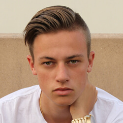 Adrian.Yu Profile Image